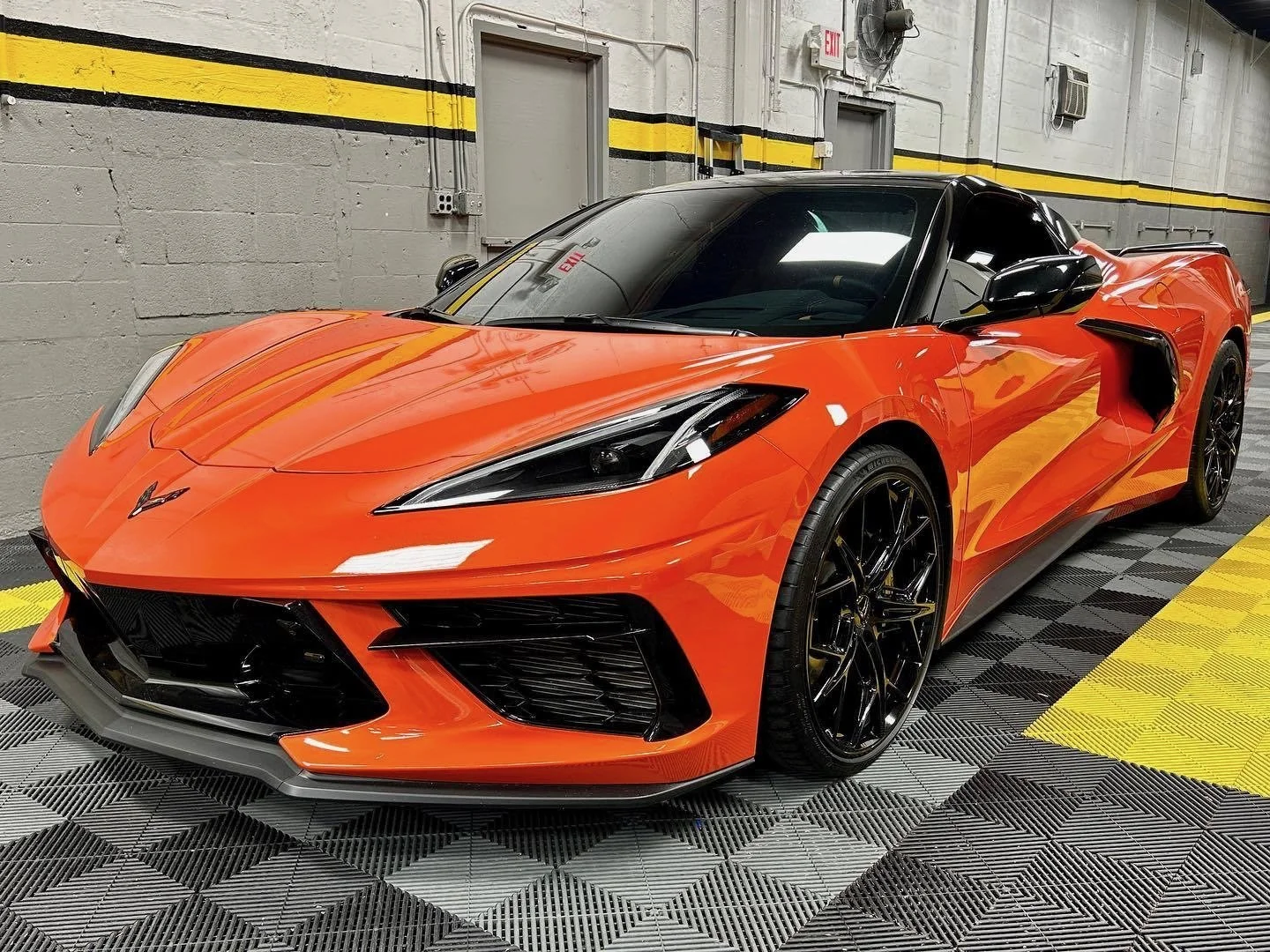 about austin auto lab