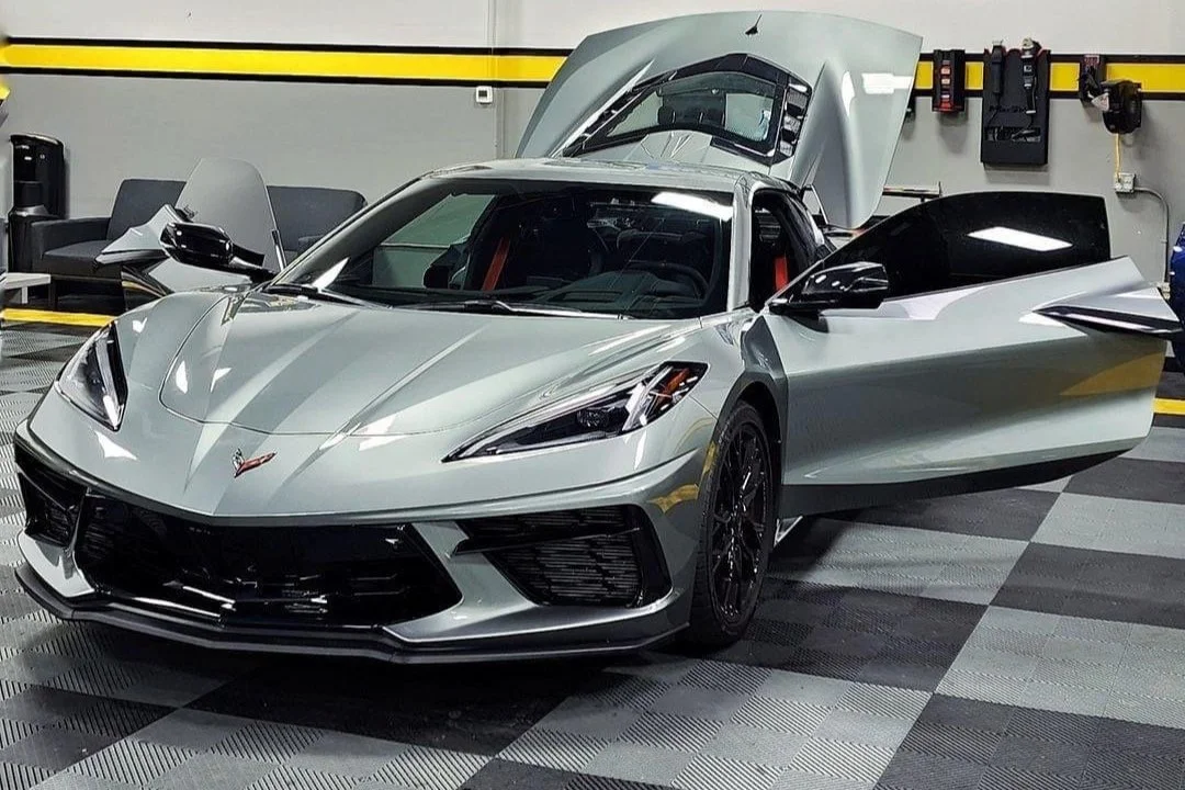 austin auto tint lab service area