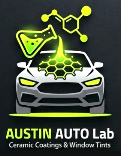 austin auto lab logo
